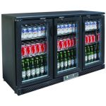 Шкаф барный холодильный Gastrorag SC316G.A - Gastrorag - Барные холодильники - Индустрия Общепита