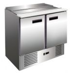 Стол холодильный Gastrorag S900 SEC - Gastrorag - Столы холодильные - Индустрия Общепита