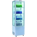 Шкаф барный холодильный Gastrorag RT-235W - Gastrorag - Барные холодильники - Индустрия Общепита