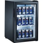 Шкаф барный холодильный Gastrorag BC68-MS - Gastrorag - Барные холодильники - Индустрия Общепита