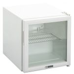 Шкаф барный холодильный HURAKAN HKN-BC46 - Hurakan - Барные холодильники - Индустрия Общепита