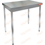 Стол производственный HICOLD НСО-9/7 - Hicold - Производственные разделочные столы - Индустрия Общепита