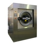 Стирально-отжимная машина Вязьма ВО-100П - Вязьма - Профессиональные стиральные машины - Индустрия Общепита