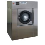Стирально-отжимная машина Вязьма ВО-20 кнопочная панель - Вязьма - Профессиональные стиральные машины - Индустрия Общепита