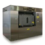 Барьерная стриальная машина Вязьма ВБ-100П - Вязьма - Профессиональные стиральные машины - Индустрия Общепита