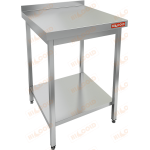 Стол производственный HICOLD НСО-6/7БП - Hicold - Производственные разделочные столы - Индустрия Общепита