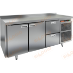 Стол холодильный HICOLD SN 112/TN - Hicold - Столы холодильные - Индустрия Общепита