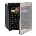 Шкаф барный холодильный Indel B K Cellar 36 Ecosmart - indel B - Барные холодильники - Индустрия Общепита
