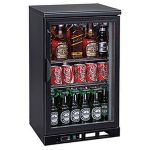 Шкаф барный холодильный Koreco SC150G - Koreco - Барные холодильники - Индустрия Общепита