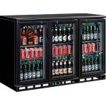 Шкаф барный холодильный Koreco SC315G - Koreco - Барные холодильники - Индустрия Общепита