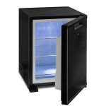 Шкаф барный холодильный Indel B Breeze T40 - indel B - Барные холодильники - Индустрия Общепита