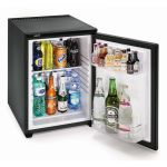 Шкаф барный холодильный Indel B K40 Ecosmart (KES 40) - indel B - Барные холодильники - Индустрия Общепита