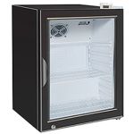 Шкаф барный холодильный Koreco SC100G - Koreco - Барные холодильники - Индустрия Общепита