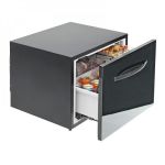 Шкаф барный холодильный Indel B KD50 ECOSMART G PV - indel B - Барные холодильники - Индустрия Общепита