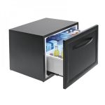 Шкаф барный холодильный Indel B KD50 Drawer (KDES 50) - indel B - Барные холодильники - Индустрия Общепита