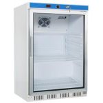 Шкаф барный холодильный Koreco HR200G - Koreco - Барные холодильники - Индустрия Общепита