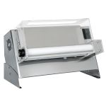 Тестораскаточная машина для пиццы ITPIZZA DMA500/1 - Itpizza - Тестораскатки - Индустрия Общепита
