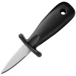Нож для устриц ILSA Tutti 150/60 мм. - ILSA - Ножи кухонные - Индустрия Общепита