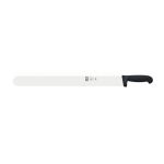 Нож для кебаба Icel PRACTICA черный 500/640 мм. - Icel - Ножи кухонные - Индустрия Общепита