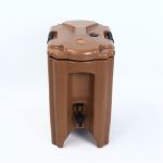 Термоконтейнер для напитков Kocateq A18B - Kocateq - Термоконтейнеры для продуктов - Индустрия Общепита