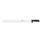 Нож для кебаба Icel PRACTICA черный 550/690 мм. - Icel - Ножи кухонные - Индустрия Общепита