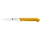 Нож для овощей Icel HoReCa желтый 210 мм. - Icel - Ножи кухонные - Индустрия Общепита