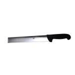 Нож для сыра 320/450 мм с одной ручкой, черный Practica Icel Icel - Icel - Ножи кухонные - Индустрия Общепита