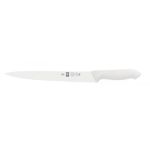 Нож для мяса Icel HoReCa белый 380 мм. - Icel - Ножи кухонные - Индустрия Общепита