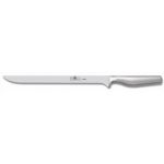 Нож для нарезки ветчины Icel Platina кованый 300/430 мм. - Icel - Ножи кухонные - Индустрия Общепита