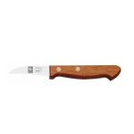Нож для чистки овощей Icel Special изогнутый 60/160 мм. - Icel - Ножи для чистки - Индустрия Общепита
