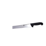 Нож для сыра 300/440 мм с одной ручкой, черный Practica Icel Icel - Icel - Ножи кухонные - Индустрия Общепита