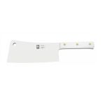 Нож для рубки Icel TALHO белый 250/440 мм. - Icel - Ножи кухонные - Индустрия Общепита