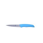 Нож для овощей Icel I-Tech голубой 120/220 мм. - Icel - Ножи кухонные - Индустрия Общепита
