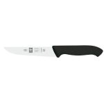 Нож для овощей Icel HoReCa черный 120/230 мм. - Icel - Ножи для чистки - Индустрия Общепита