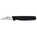 Нож для чистки овощей Icel Tradition изогнутый 60/160 мм. - Icel - Ножи для чистки - Индустрия Общепита