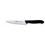Нож для овощей Icel HoReCa черный 100/210 мм. - Icel - Ножи кухонные - Индустрия Общепита