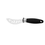 Нож для пиццы Icel 100/230 мм. с зубцами - Icel - Резаки и ножи для пиццы - Индустрия Общепита