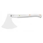 Нож для рубки Icel TALHO белый 150/370 мм. - Icel - Ножи кухонные - Индустрия Общепита