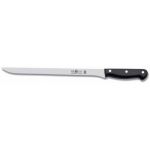 Нож для нарезки ветчины Icel Teсhniс 410 мм. - Icel - Ножи кухонные - Индустрия Общепита