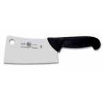 Нож для рубки Icel Talho черный 180/290 мм. - Icel - Ножи кухонные - Индустрия Общепита