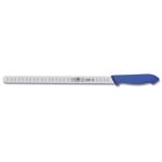 Нож для рыбы Icel HoReCa синий 300/420 мм. - Icel - Ножи кухонные - Индустрия Общепита
