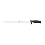 Нож для кебаба Icel PRACTICA черный 360/495 мм. - Icel - Ножи кухонные - Индустрия Общепита