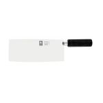 Нож для рубки Icel TALHO черный 200/300 мм. - Icel - Ножи кухонные - Индустрия Общепита