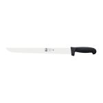 Нож для кебаба Icel PRACTICA черный 400/530 мм /1/6/ - Icel - Ножи кухонные - Индустрия Общепита