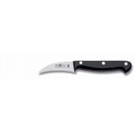 Нож для чистки овощей Icel Teсhniс изогнутый 60/170 мм. - Icel - Ножи для чистки - Индустрия Общепита
