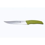 Нож для мяса Icel I-Tech салатовый 180/300 мм. - Icel - Ножи кухонные - Индустрия Общепита