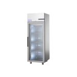 Шкаф морозильный Apach Chef Line LCFM50MG со стеклянной дверью - Apach Chef Line - Шкафы морозильные - Индустрия Общепита