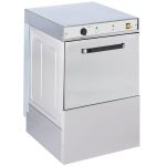 Машина посудомоечная с фронтальной загрузкой Kocateq KOMEC-500 без дренажной помпы - Kocateq - Фронтальные посудомоечные машины - Индустрия Общепита