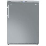 Шкаф барный холодильный LIEBHERR FKUv 1660 Premium нерж - Liebherr - Барные холодильники - Индустрия Общепита