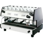 Кофемашина рожковая автоматическая La Pavoni BART3VN черный - La Pavoni - Рожковые кофемашины - Индустрия Общепита